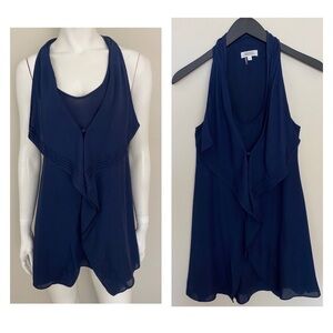 Barney’s New York mini dress.